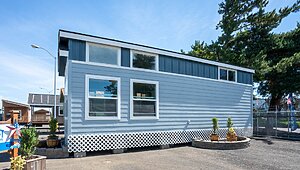 Cascadia Value / Special Edition 12351X Exterior 85125