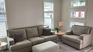 Genesis / 9921AJ Interior 81484