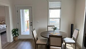 Genesis / 9921AJ Interior 81487