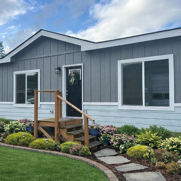 Evergreen / EV28483E Exterior 85784