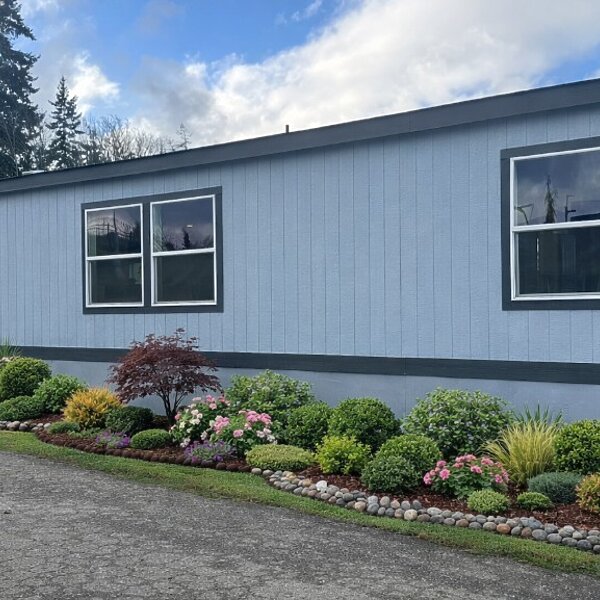 Pure Series / 28604M Exterior 85810