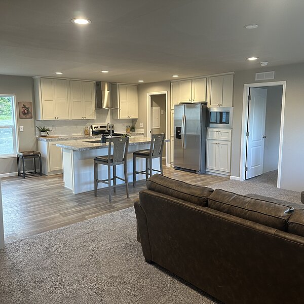 Pure Series / 28604M Interior 85811