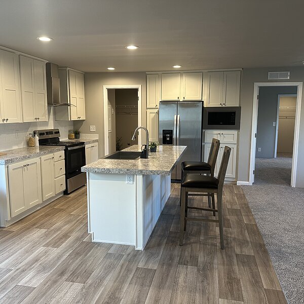 Pure Series / 28604M Interior 85812