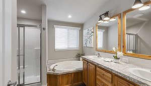 400 Series / The Santiam N4P60S14 Interior 85506