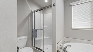 400 Series / The Santiam N4P60S14 Interior 85507