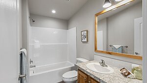 400 Series / The Santiam N4P60S14 Interior 85508