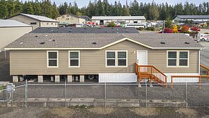 400 Series / The Santiam N4P60S14 Interior 85510