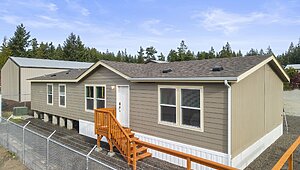 400 Series / The Santiam N4P60S14 Exterior 85511