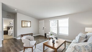 400 Series / The Santiam N4P60S14 Interior 85498