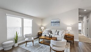 400 Series / The Santiam N4P60S14 Interior 85499