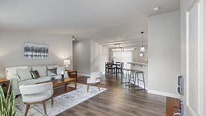 400 Series / The Santiam N4P60S14 Interior 85500