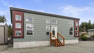 American Freedom Series / The Casa de Ceilo AF14371C Exterior 82850