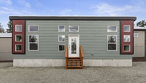 American Freedom Series / The Casa de Ceilo AF14371C Exterior 85486