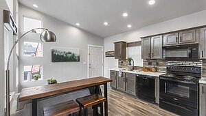 American Freedom Series / The Casa de Ceilo AF14371C Interior 85487