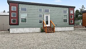 American Freedom Series / The Casa de Ceilo AF14371C Exterior 90573