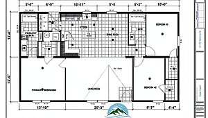 Land/Home Packages / Dream Silver DRM 481F Utility 83980