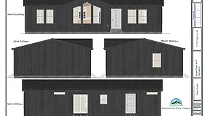 Land/Home Packages / Dream Silver DRM 481F Utility 83982