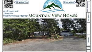 Land/Home Packages / Dream Silver DRM 481F Utility 83983