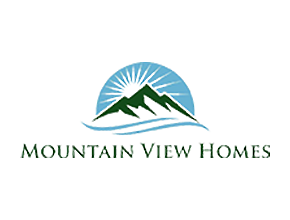 Mountain View Homes Sequim Logo