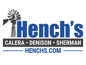 Hench's Country Liv'n Homes - Denison, TX