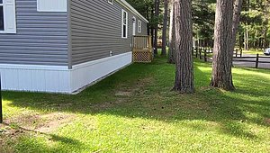 PREMIER QUALITY - GORGEOUS NEW HOME!! / 11152 Breezy Pines Circle Exterior 26599