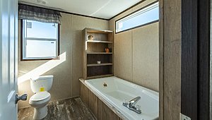 Southern Homes / Big Ben Bathroom 15117