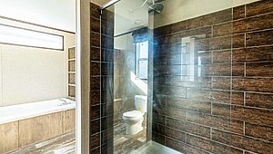 Southern Homes / Big Ben Bathroom 15119