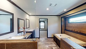 The Patriot Collection / The Revere Bathroom 27755