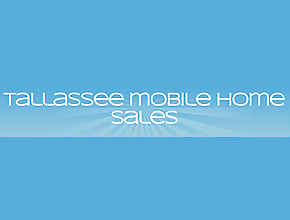 Tallassee Mobile Homes Sales Logo