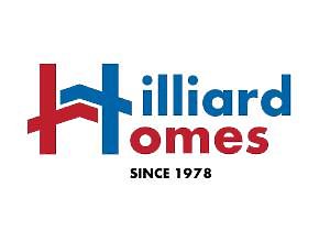 Hilliard Homes Inc Logo