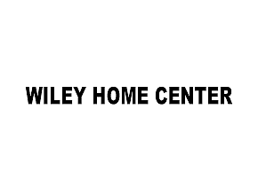 Wiley Home Center Logo