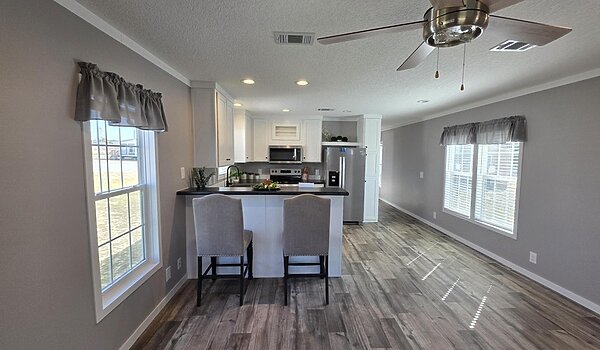 Cavco / The Retreat XL 16602Y Interior 86963