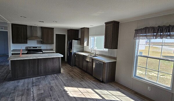 The Jordan / 28564T Interior 86972