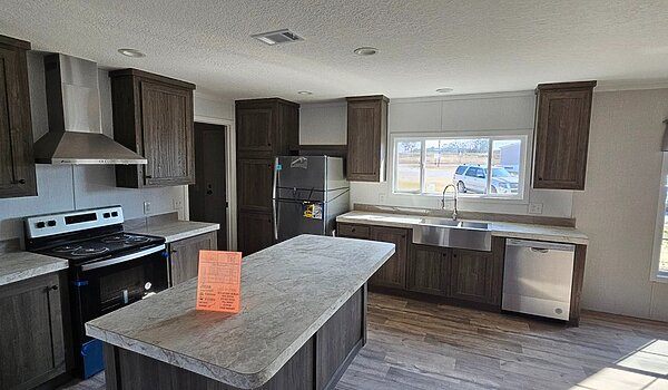 The Jordan / 28564T Interior 86974