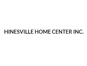 Hinesville Home Center Logo