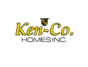 Ken-Co Homes of Lake City Logo