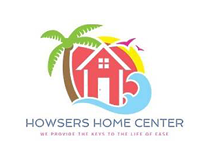 Howser Home Center Logo