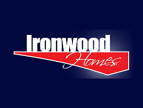 Ironwood Homes of Lake City Logo