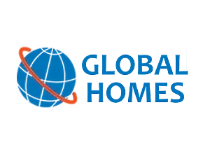 Global Homes Logo