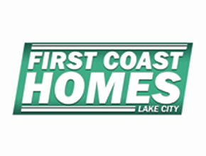 First Coast Homes Logo