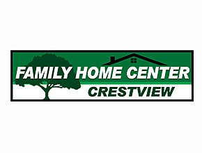 Family Home Center of Crestview Logo