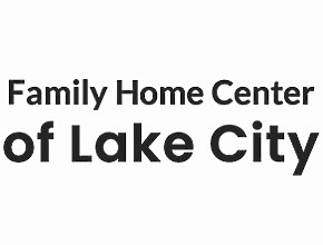 Family Home Center of Lake City Logo