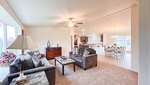 Cedar Canyon / LS 2020-1C Interior 74468