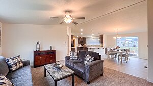 Cedar Canyon / LS 2020-1C Interior 74469