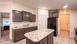 Cedar Canyon / LS 2020-1C Kitchen 74475