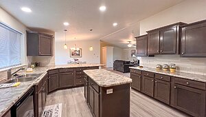 Cedar Canyon / LS 2020-1C Kitchen 74476