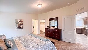 Cedar Canyon / LS 2020-1C Bedroom 74484