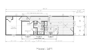 Cedar Canyon / 2071 Layout 75516