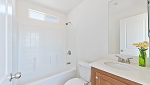 Creekside Manor / 1482D Bathroom 56458
