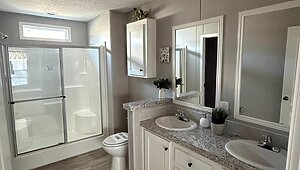 The Summit / 28483A Interior 85556